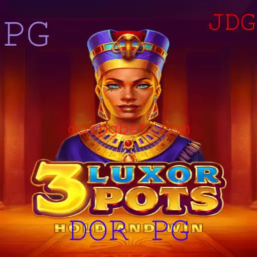 Explorando o Fascinante Mundo de 3LuxorPots: Um Jogo de Estratégia e Aventura