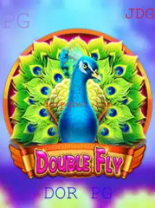 DoubleFly: A Nova Sensação no Mundo dos Jogos DOR PG