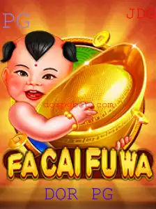 Descubra o Jogo FaCaiFuWa: A Nova Sensação do Mundo DOR PG