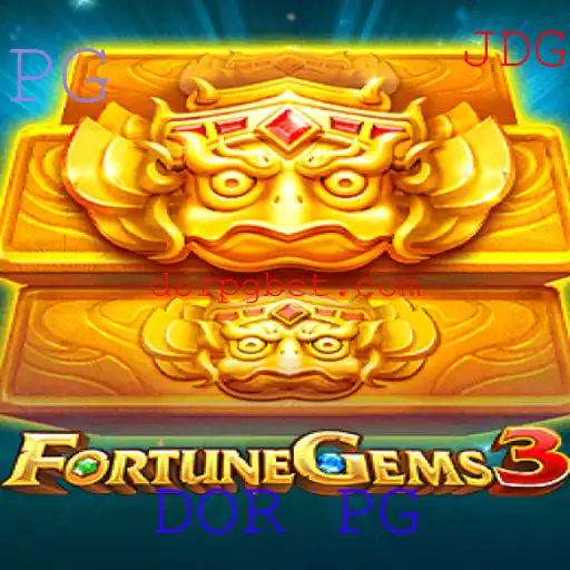 FortuneGems3: Descubra a Nova Sensação no Mundo dos Jogos