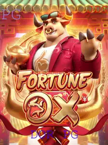 Descubra FortuneOx: A Nova Sensação do Mundo dos Jogos