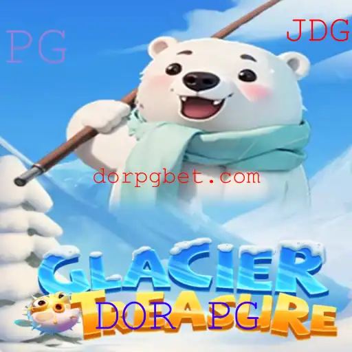 Desbravando o Mundo de GlacierTreasure