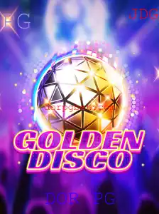 GoldenDisco: A Revolução do Jogo de Tabuleiro com DOR PG