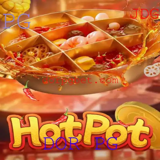 Explorando o Jogo de Estratégia Inovador: Hotpot DOR PG
