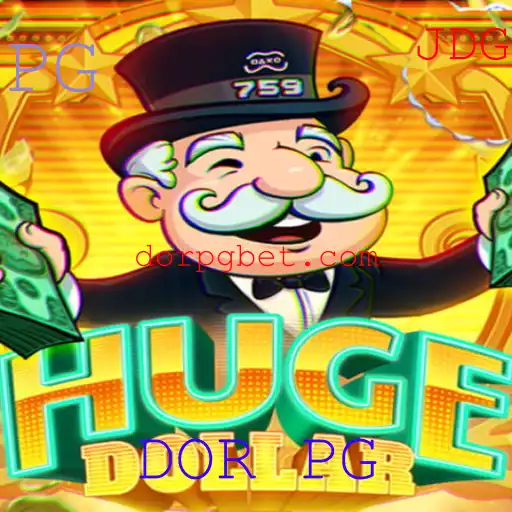 Explorando o Mundo de HugeDollar: Um Jogo de DOR PG