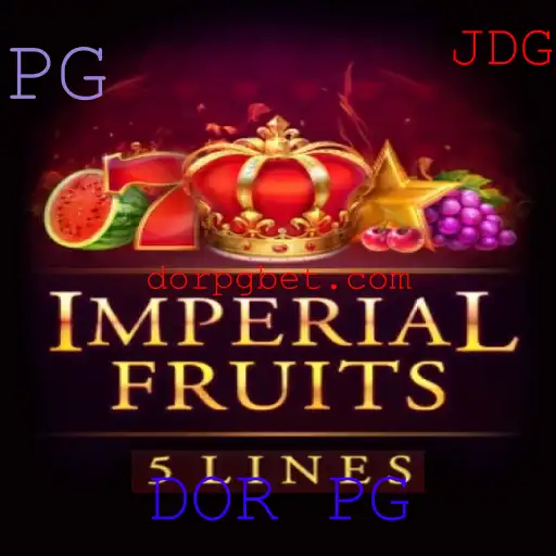 Explorando o Universo de ImperialFruits5: Um Mergulho nas Regras e Dinâmicas de Jogo