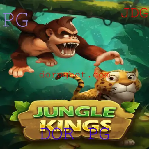 Descubra Tudo Sobre JungleKings