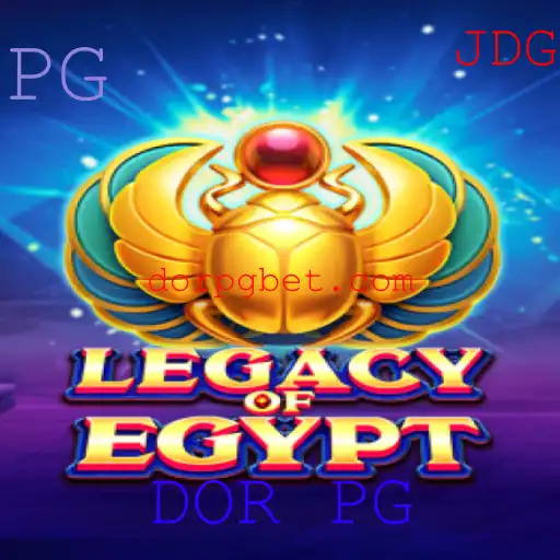 Explorando LegacyOfEgypt: Um Mergulho no Antigo Egito