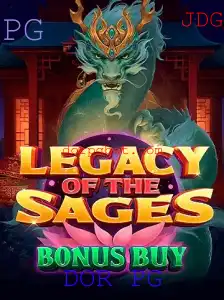 Explorando LegacyoftheSagesBonusBuy: A Nova Sensação no Mundo dos Jogos