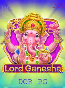Explorando o Fascinante Mundo de LordGanesha: O Jogo DOR PG que Está Conquistando Jogadores