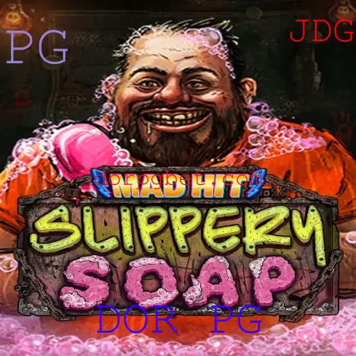 Explorando o Fenômeno do Jogo 'MadHitSlipperySoap'