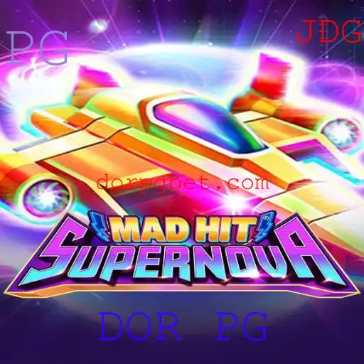 MadHitSupernova: Desvendando a Nova Sensação de RPG no Mundo dos Jogos