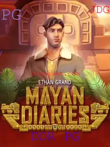 Explorando MayanDiaries: O Novo Fenômeno DOR PG