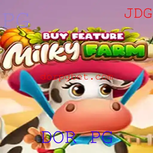Explorando MilkyFarmBuyFeature: Um Mergulho no Universo de DOR PG