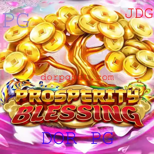 Descubra o Fascinante Mundo de ProsperityBlessing: O Jogo que Revoluciona o Gênero de RPG