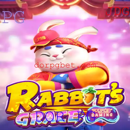 RabbitsGrace: O Novo Conceito de RPG Dinâmico