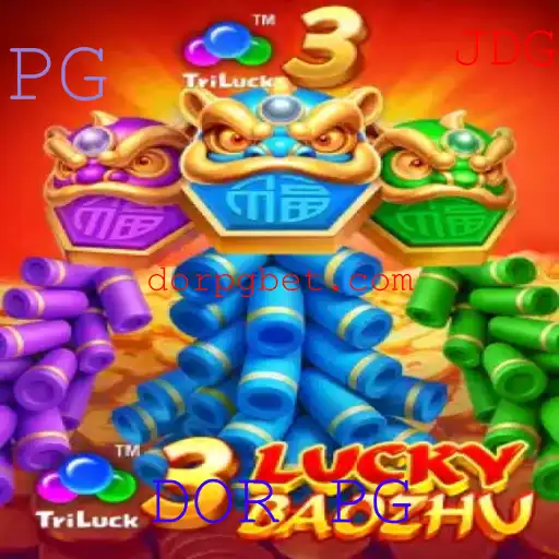 Descubra o Mundo Encantado de 3LuckyBaozhu: Um Jogo de Aventura e Estratégia