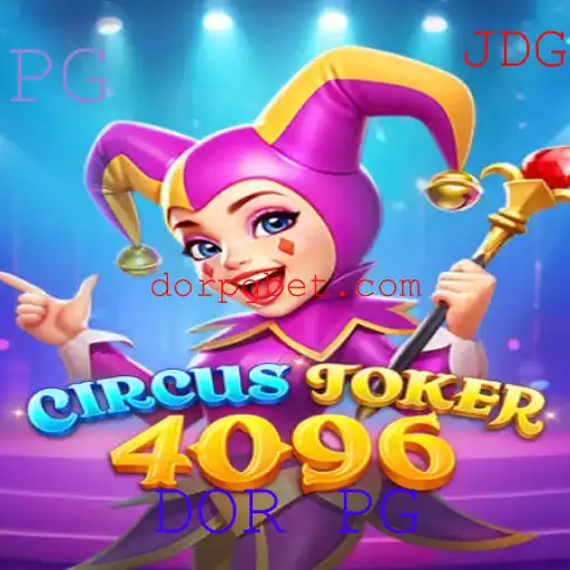 Explorando o Mundo Fascinante do Jogo CircusJoker4096