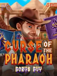 Explorando o Mundo do Jogo Curse of the Pharaoh Bonus Buy: Regras e Estratégias