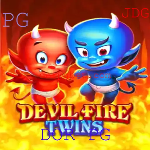 DevilFireTwins: A Revolução no Mundo dos Jogos RPG com DOR PG