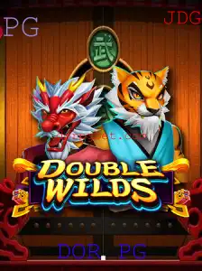 Descubra o emocionante jogo DoubleWilds: DOR PG