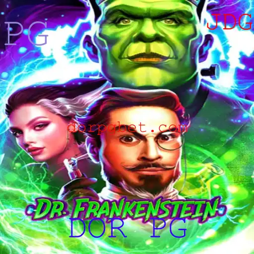 DrFrankenstein: Um Mergulho no Mundo do RPG de Horror e Mistério