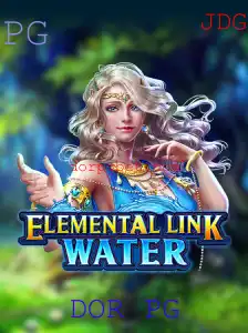 Descubra o Universo de ElementalLinkWater