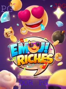 Explorando o Jogo EmojiRiches: Diversão e Estratégia em um Único Pacote