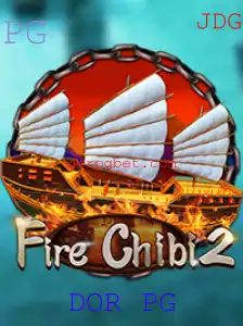 Descubra as Aventuras de FireChibi2: O Jogo que Redefine o Gênero DOR PG