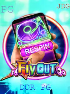 FlyOut: Uma Nova Experiência de Jogo com DOR PG