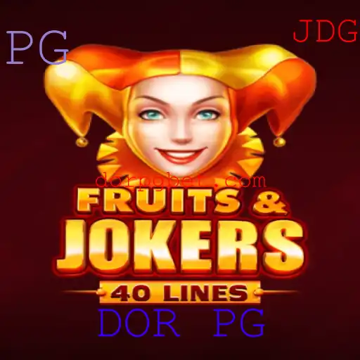 Descubra o Mundo Fascinante de FruitsAndJokers40: Regras, Estratégias e Mais