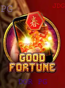 Explorando GoodFortuneM: O Mundo do Jogo de DOR PG
