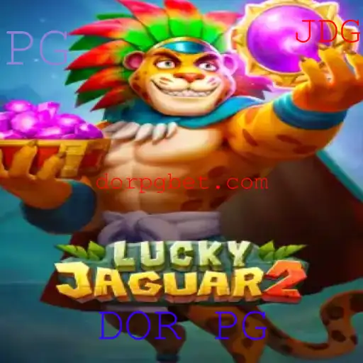 Explorando o Mundo de Luckyjaguar2: Um Jogo Pioneiro em Aventuras Digitais