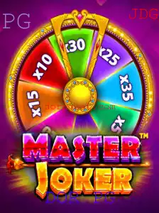 Descubra o Mundo de MasterJoker e DOR PG: Regras e Estratégias
