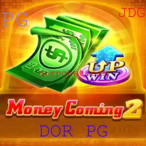Explorando 'MoneyComing2' - O Novo Fenômeno dos Jogos de DOR PG