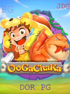 OoGaChaKa: Um Mergulho no Universo do Novo Jogo de DOR PG