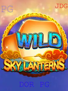 Descubra SkyLanterns: O Jogo de Estratégia e Aventura