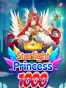 Descubra StarlightPrincess1000: Um Jogo Encantador no Universo dos Cassinos Online
