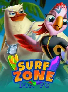 SurfZone: Descubra a Emoção e as Regras do Novo Jogo de Surf