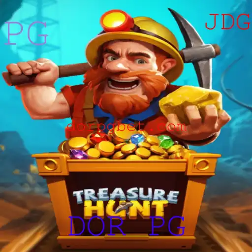 Explorando o Fascinante Mundo de 'TreasureHunt'