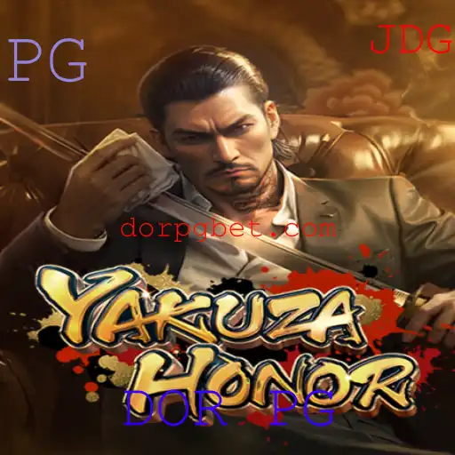 YakuzaHonor: Um Mergulho no Mundo dos Jogos DOR PG