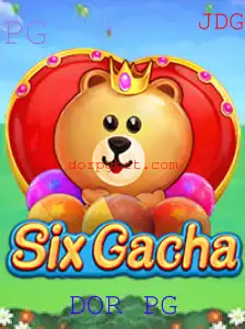 Tudo Sobre SixGacha: O Jogo de DOR PG que Está Dominando 2023