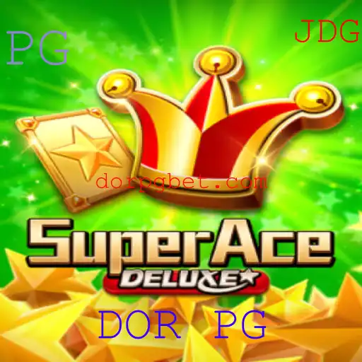 Explorando SuperAceDeluxe: Um Guia Completo para Entusiastas de Jogos