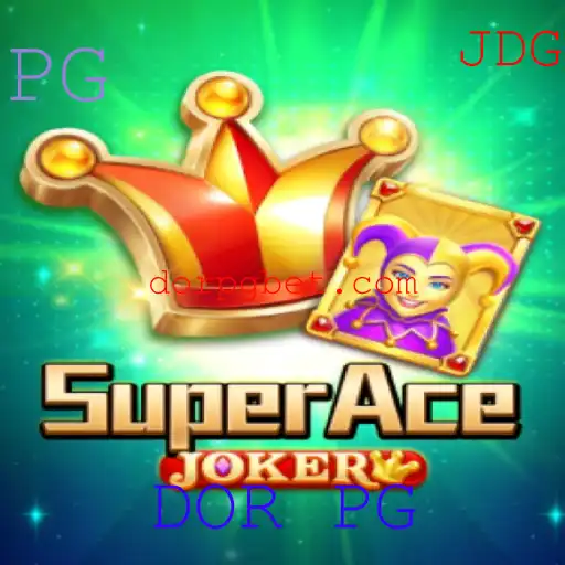 SuperAceJoker: O Novo Fenômeno dos Jogos