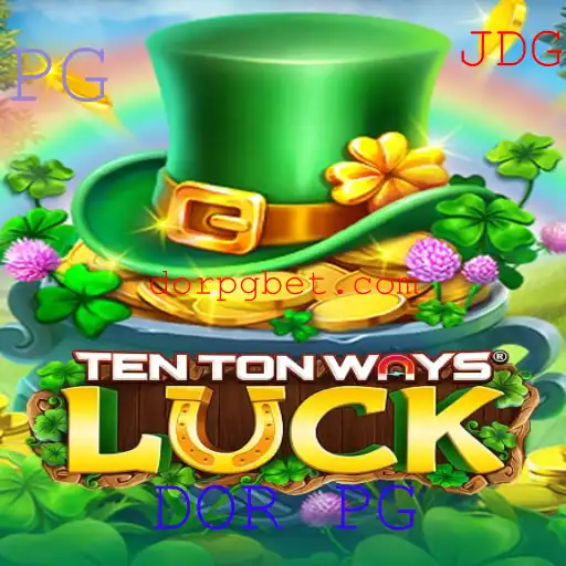 TenTonWaysLuck: Explorando as Regras e Dinâmicas do Jogo DOR PG