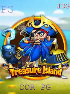 Explorando o Mundo de TreasureIsland: Um Guia Completo Sobre o Jogo de Aventuras DOR PG