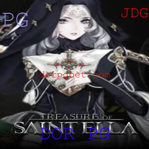 Treasure of Saint Ella: Um Mergulho Emocionante no Mundo do RPG
