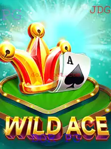 Descubra as Emoções de WildAce: A Fantasia do RPG que Encanta Multidões