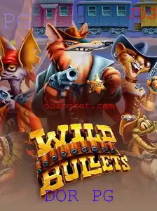 Explorando o Vibrante Mundo de WildBullets: Um RPG Ocidental com DOR PG