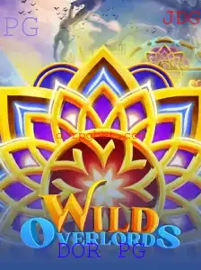 Explorando o Universo de WildOverlords: O RPG que Revoluciona o Gênero